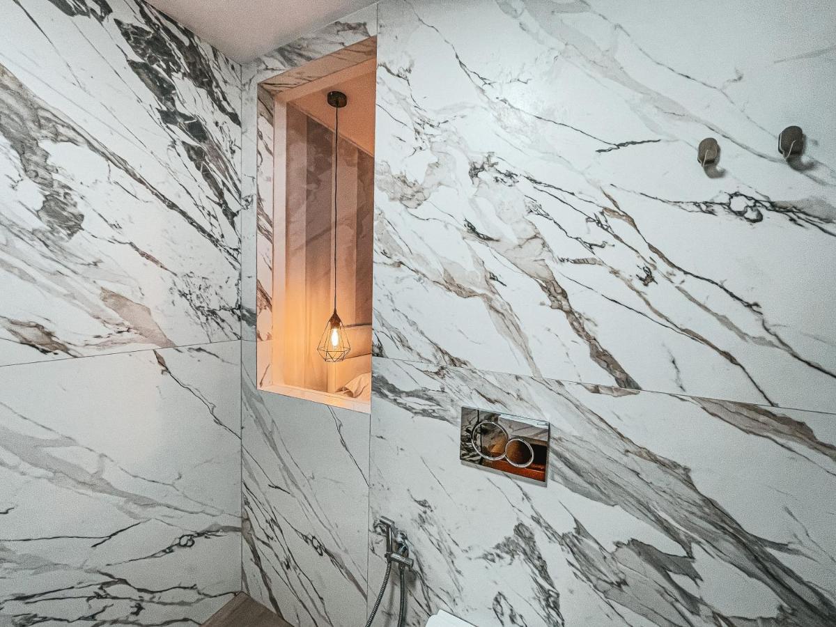 Pool Voula Apartment Close To Kavouri Beach By Cielo Homes Athens Luaran gambar