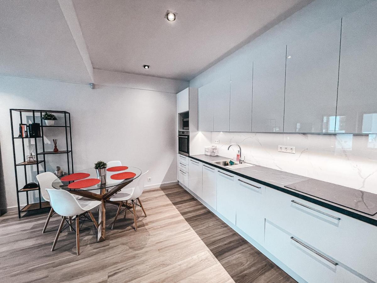 Pool Voula Apartment Close To Kavouri Beach By Cielo Homes Athens Luaran gambar