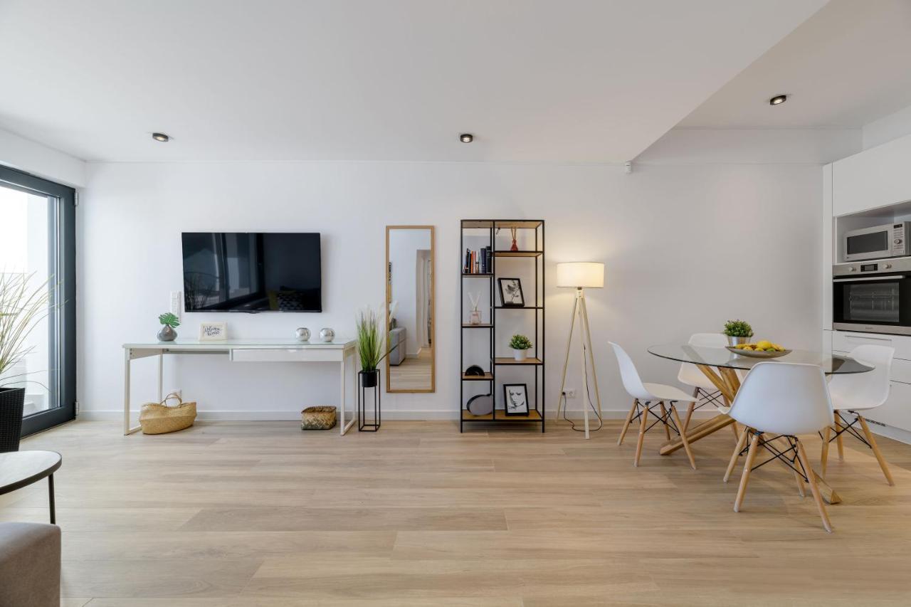 Pool Voula Apartment Close To Kavouri Beach By Cielo Homes Athens Luaran gambar