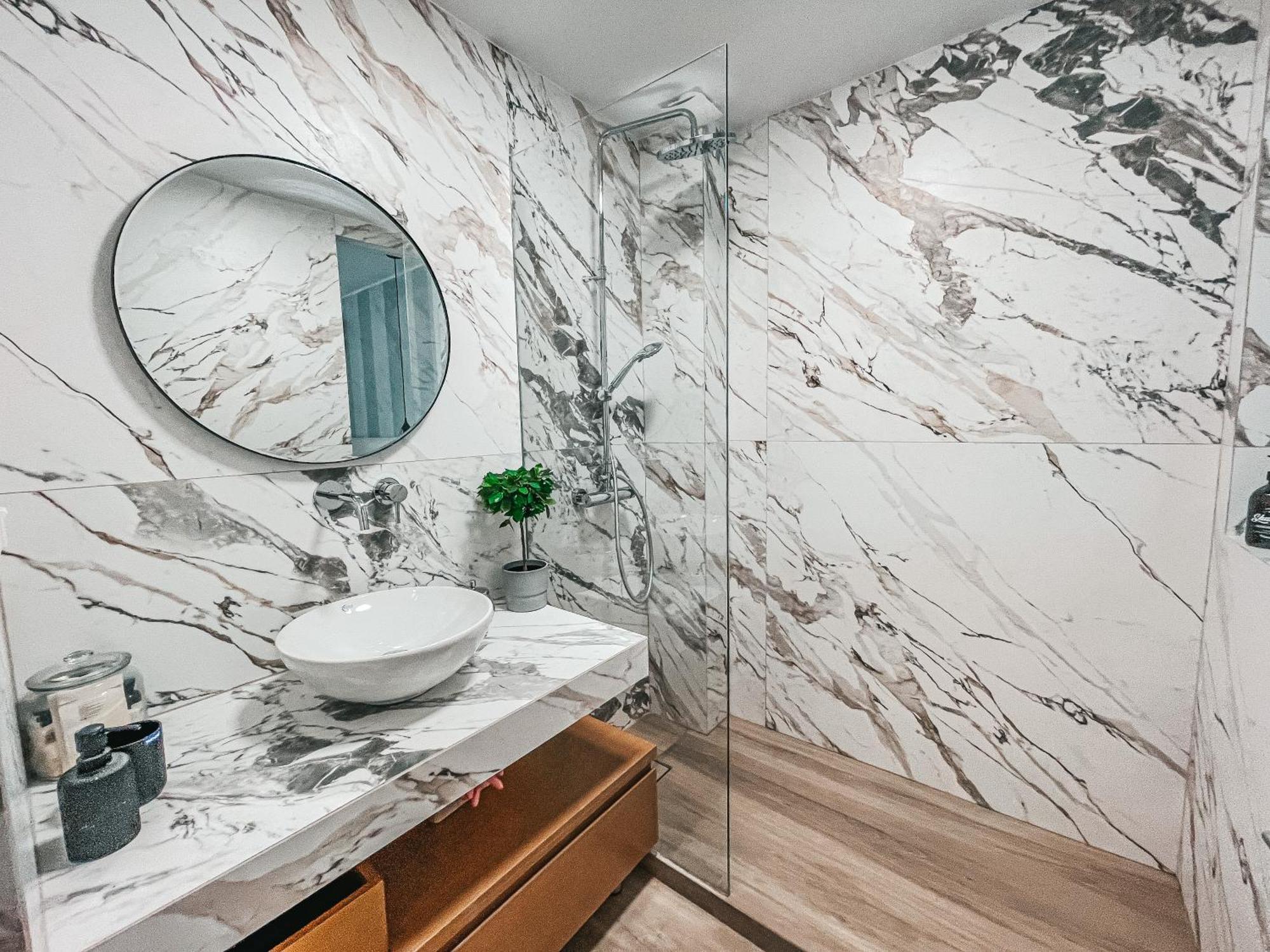 Pool Voula Apartment Close To Kavouri Beach By Cielo Homes Athens Luaran gambar