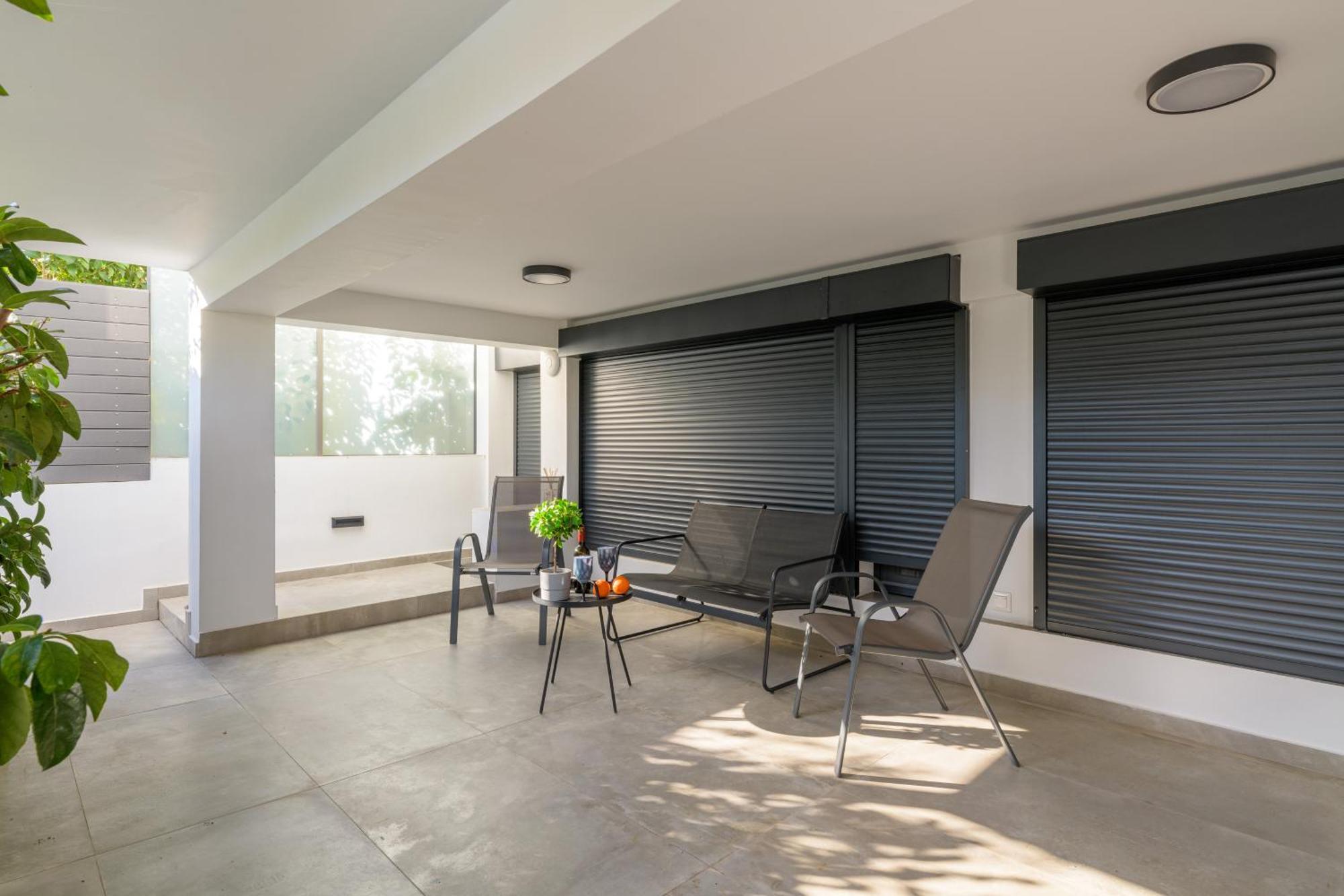 Pool Voula Apartment Close To Kavouri Beach By Cielo Homes Athens Luaran gambar